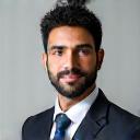 صورة شخصية لعميل يدعى علي بن أحمد