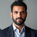 صورة شخصية لعميل يدعى خالد السعيدي